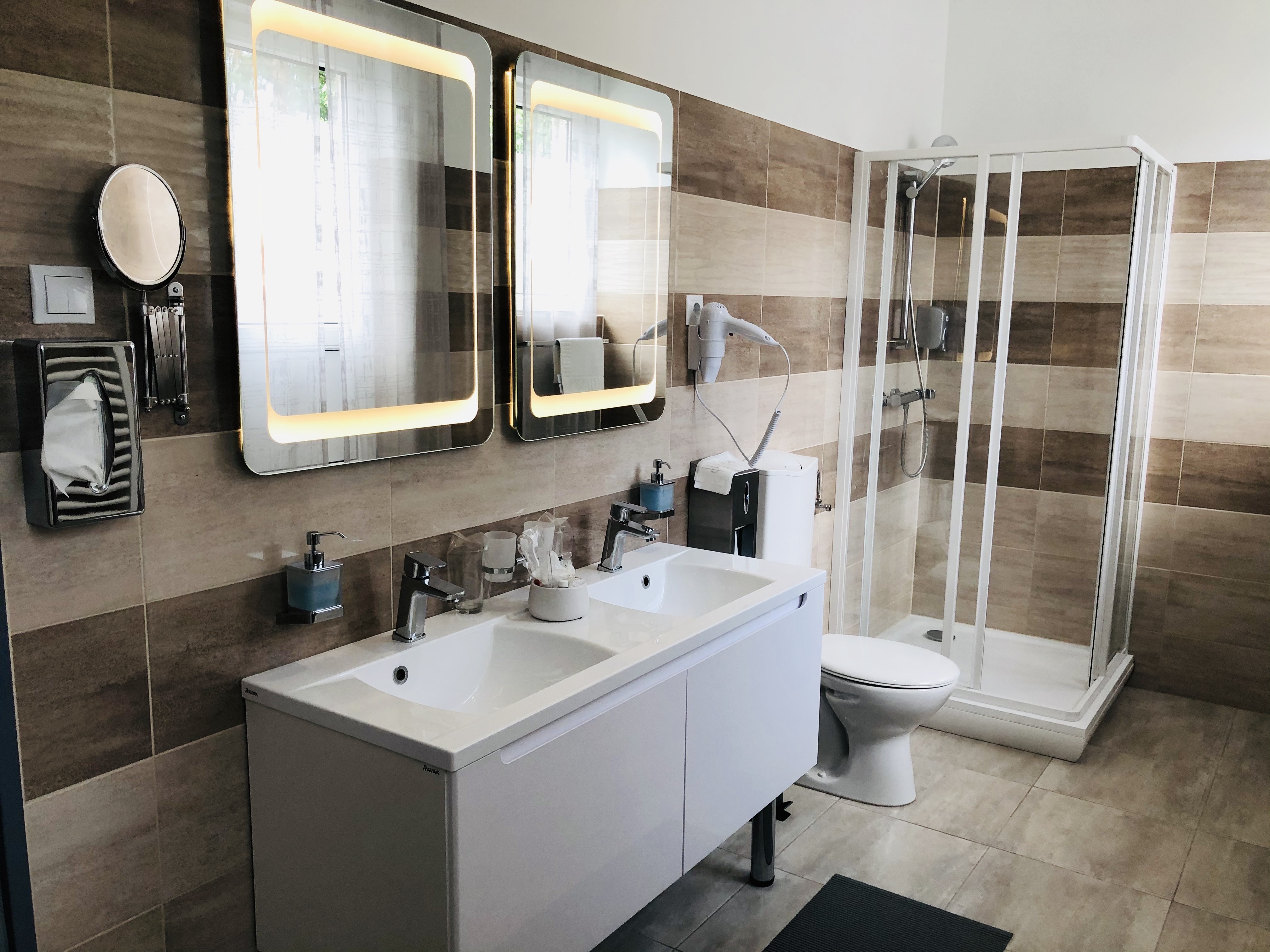 Exclusive Superior hotel szoba