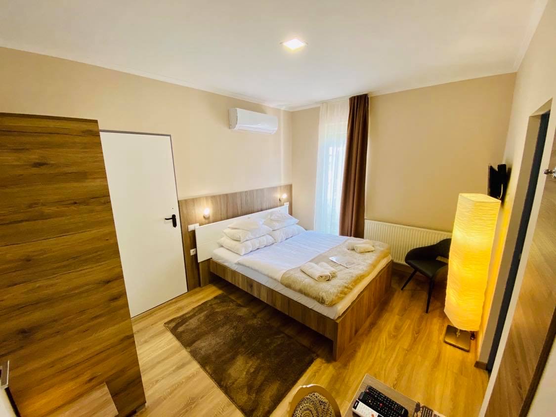 Exclusive Superior hotel szoba