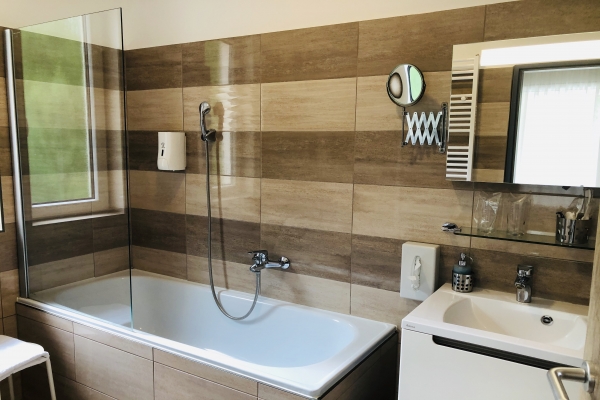 Premium Superior hotel szoba