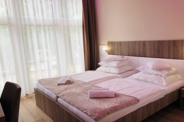 Premium Superior hotel szoba